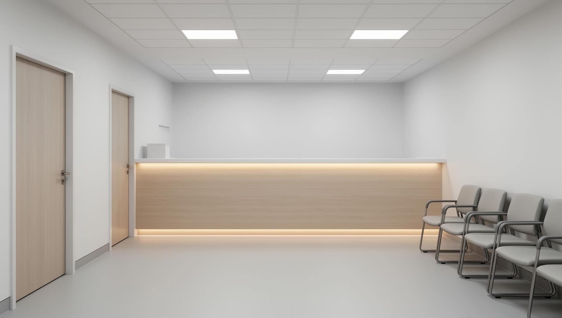 5 erros estruturais no atendimento de laboratório que causam perda silenciosa de pacientes