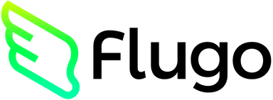 Logo Flugo