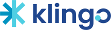 Logo Klingo