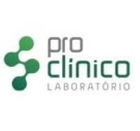 Pro Clínico Laboratório