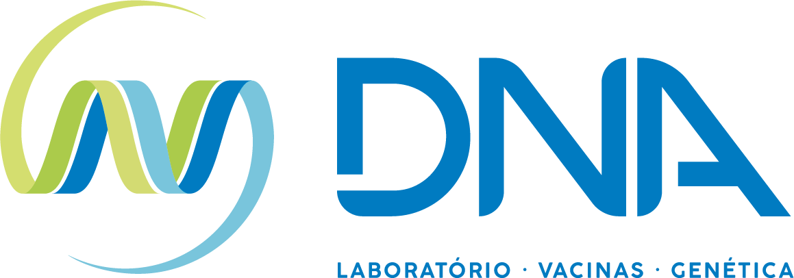 DNA Laboratório e Vacinas