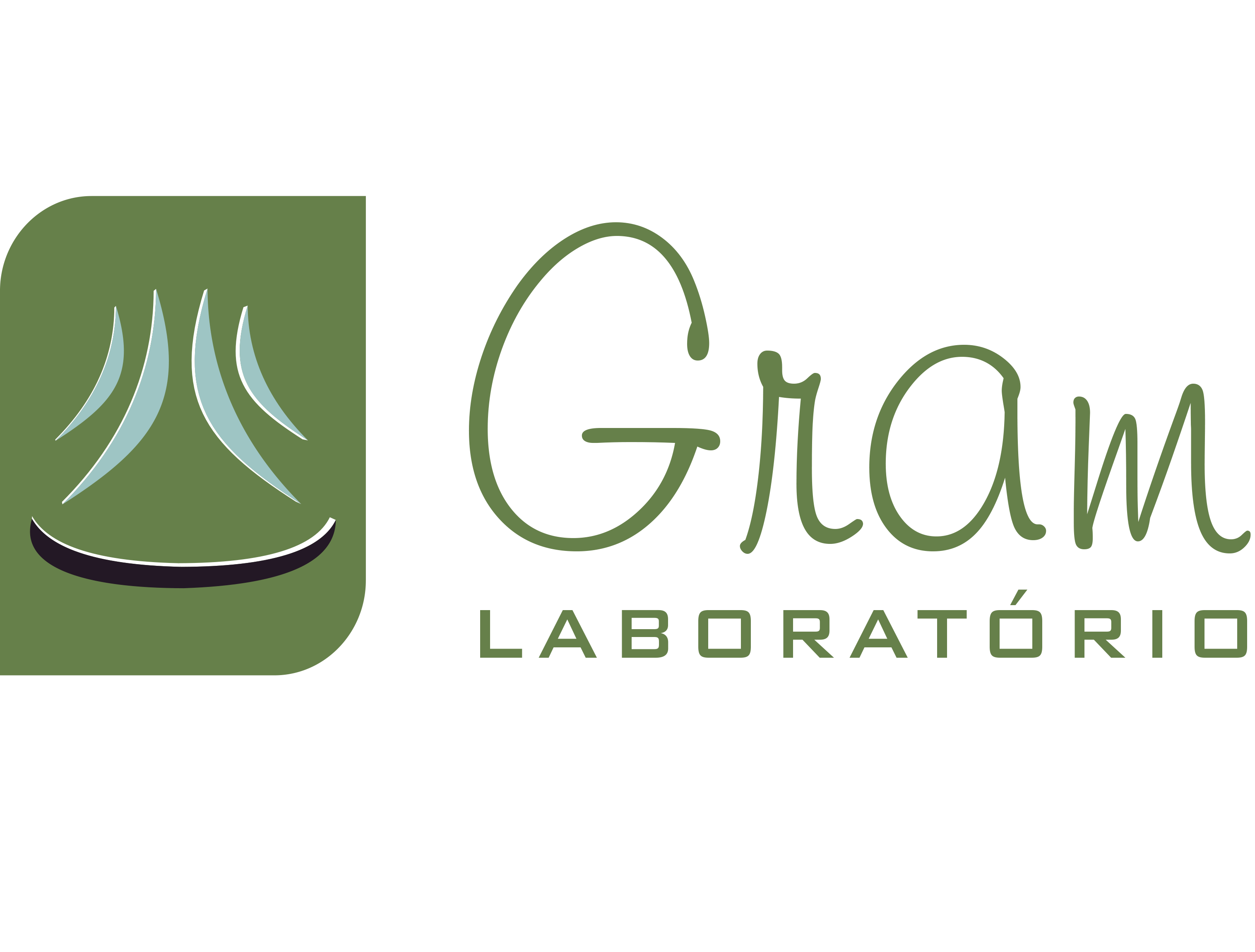 Gram Laboratório