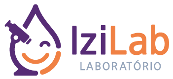 IziLab Laboratório