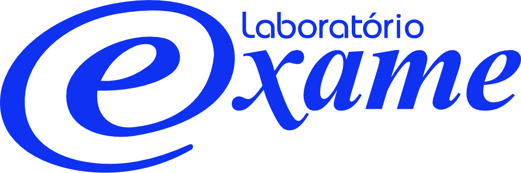 Laboratório Exame