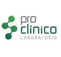 Pro Clínico Laboratório
